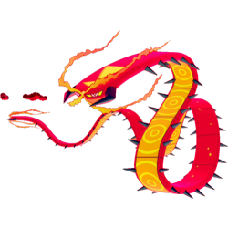 Centiskorch shiny