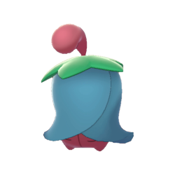 Cherrim shiny
