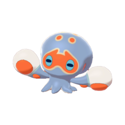 Clobbopus shiny