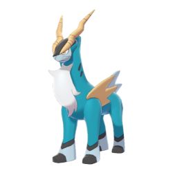 Cobalion