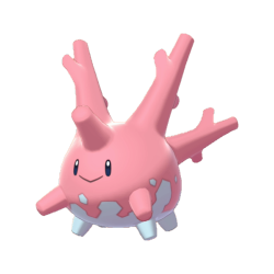 Corsola