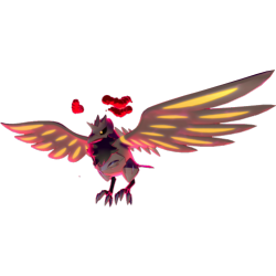 Corviknight shiny
