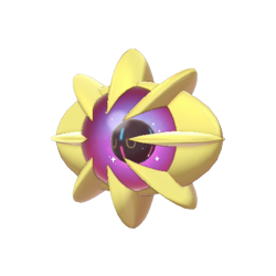Cosmoem shiny