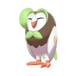 Dartrix