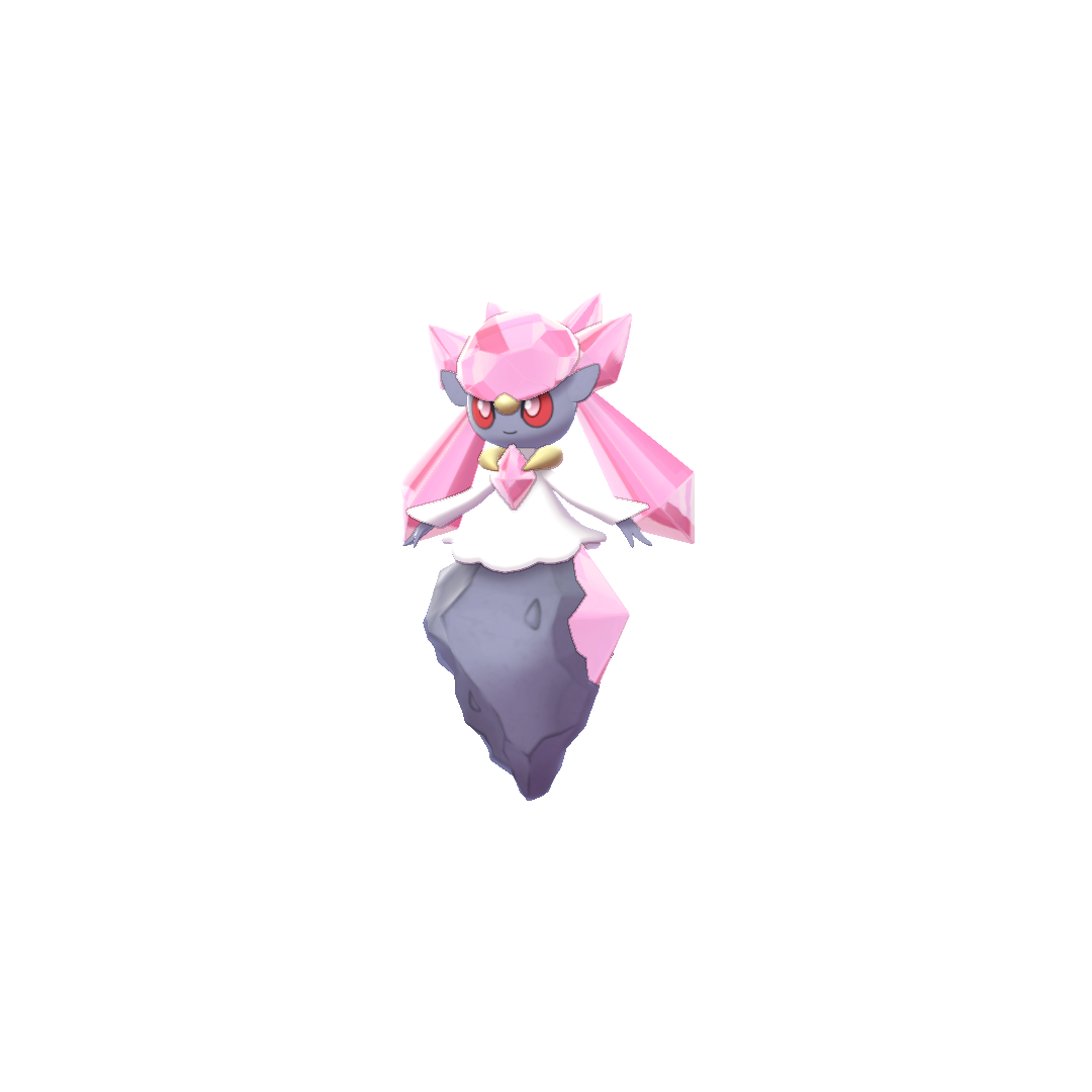 Diancie