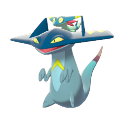 Drakloak shiny