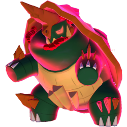 Drednaw shiny