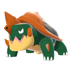 Drednaw shiny