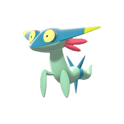 Dreepy shiny