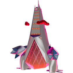 Duraludon shiny