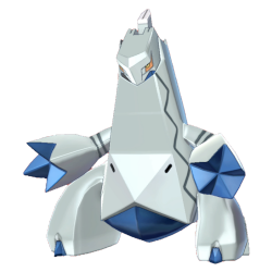 Duraludon shiny