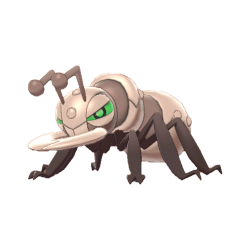 Durant shiny