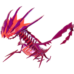 Eternatus shiny