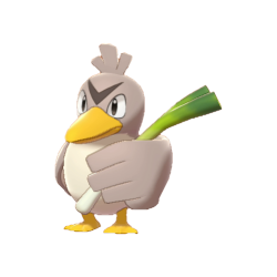 Farfetch’d