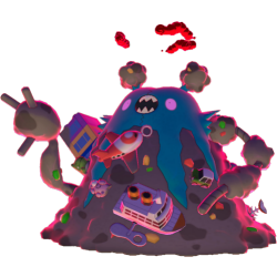 Garbodor shiny