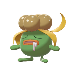 Gloom shiny