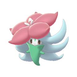 Gossifleur shiny