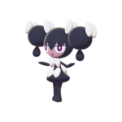 Gothorita shiny