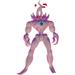 Grimmsnarl shiny