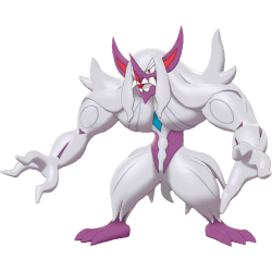 Grimmsnarl shiny