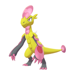 Hakamo-o shiny