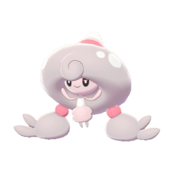 Hattrem shiny