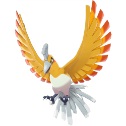 Ho-Oh shiny