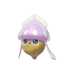 Inkay shiny