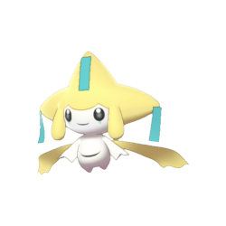 Jirachi