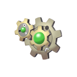 Klang shiny