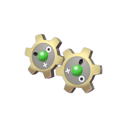Klink shiny