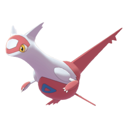 Latias