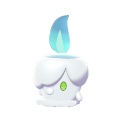 Litwick shiny