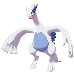 Lugia
