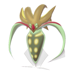 Malamar shiny