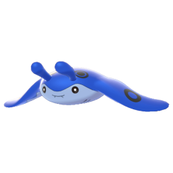 Mantine shiny