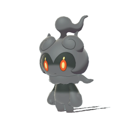 Marshadow