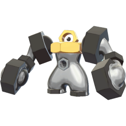Melmetal
