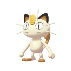 Meowth