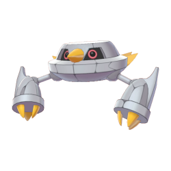 Metang shiny