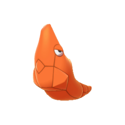 Metapod shiny