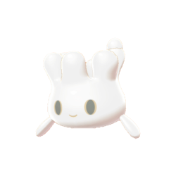 Milcery shiny