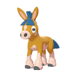 Mudbray shiny