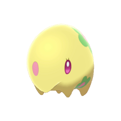 Munna shiny