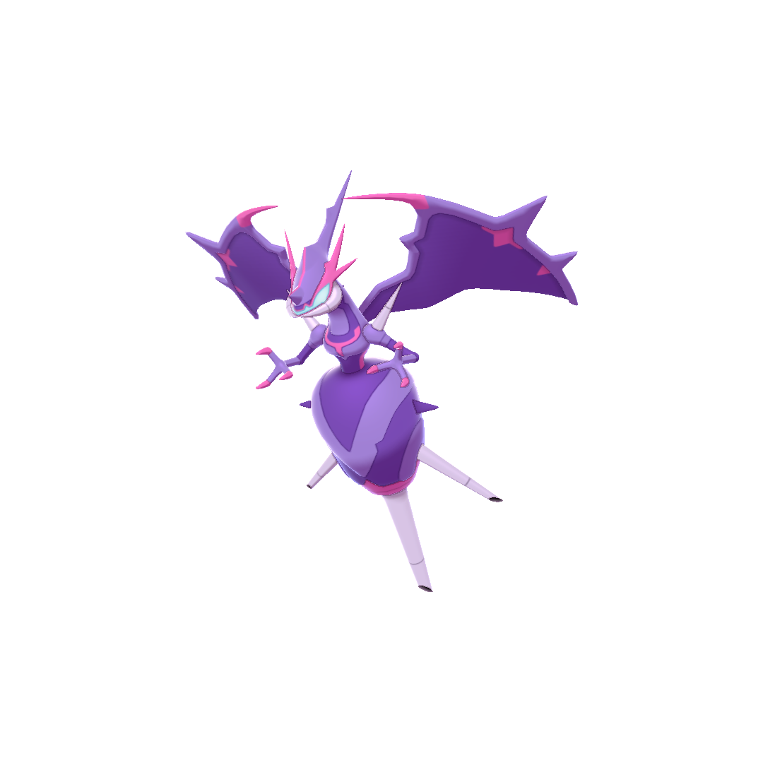 Naganadel
