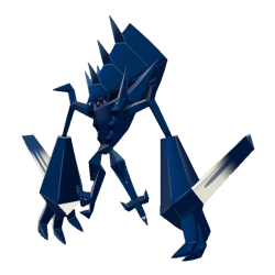 Necrozma shiny