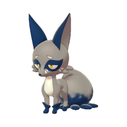 Nickit shiny