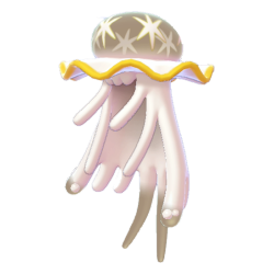 Nihilego shiny