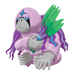 Oranguru shiny