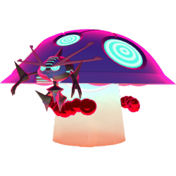 Orbeetle shiny